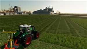landwirtschafts farming simulator ls fs 22 2022 ls22 fs22 ls2022 fs2022 mods free download farm sim Lizard CC5000 1.0.0.0