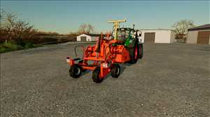 landwirtschafts farming simulator ls fs 22 2022 ls22 fs22 ls2022 fs2022 mods free download farm sim Lizard CC5000 1.0.0.0