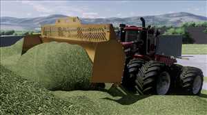 landwirtschafts farming simulator ls fs 22 2022 ls22 fs22 ls2022 fs2022 mods free download farm sim Lizard K9 Planierschild 1.0.0.0