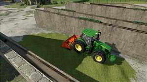 landwirtschafts farming simulator ls fs 22 2022 ls22 fs22 ls2022 fs2022 mods free download farm sim Los Antonios RT80 1.0.0.0