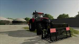 landwirtschafts farming simulator ls fs 22 2022 ls22 fs22 ls2022 fs2022 mods free download farm sim Magsi Abschiebegabel 1.0.0.0