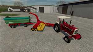 landwirtschafts farming simulator ls fs 22 2022 ls22 fs22 ls2022 fs2022 mods free download farm sim New Holland 900 Chopper Pack 1.0.0.0