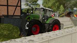 landwirtschafts farming simulator ls fs 22 2022 ls22 fs22 ls2022 fs2022 mods free download farm sim Othmerding TS 300-470 1.0.0.0
