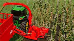 landwirtschafts farming simulator ls fs 22 2022 ls22 fs22 ls2022 fs2022 mods free download farm sim Poettinger Mex 5 1.0.0.0