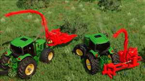 landwirtschafts farming simulator ls fs 22 2022 ls22 fs22 ls2022 fs2022 mods free download farm sim Poettinger Mex 5 1.0.0.0