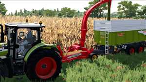 landwirtschafts farming simulator ls fs 22 2022 ls22 fs22 ls2022 fs2022 mods free download farm sim Poettinger Mex 6 1.0.0.0