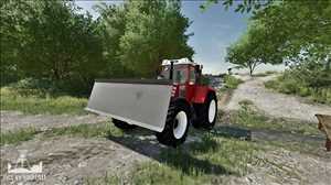landwirtschafts farming simulator ls fs 22 2022 ls22 fs22 ls2022 fs2022 mods free download farm sim Selfmade-Schild 1.0