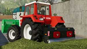 landwirtschafts farming simulator ls fs 22 2022 ls22 fs22 ls2022 fs2022 mods free download farm sim Silowalzen-Gewicht 1.0.0.1
