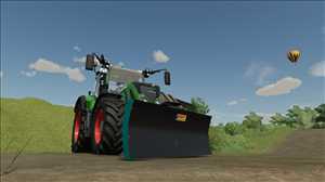 landwirtschafts farming simulator ls fs 22 2022 ls22 fs22 ls2022 fs2022 mods free download farm sim Sirot Silageschild 1.0.0.0