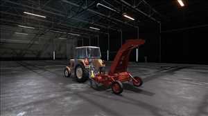 landwirtschafts farming simulator ls fs 22 2022 ls22 fs22 ls2022 fs2022 mods free download farm sim Z-302 Orkan 2 1.0.0.0