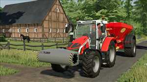 landwirtschafts farming simulator ls fs 22 2022 ls22 fs22 ls2022 fs2022 mods free download farm sim AGXTEND SoilXplorer 1.0.0.0