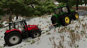 landwirtschafts farming simulator ls fs 22 2022 ls22 fs22 ls2022 fs2022 mods free download farm sim Abschleppstange 1.0.0.1