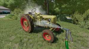 landwirtschafts farming simulator ls fs 22 2022 ls22 fs22 ls2022 fs2022 mods free download farm sim Amerikanischer Gartenschlauch 1.0.0.0