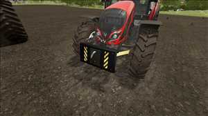landwirtschafts farming simulator ls fs 22 2022 ls22 fs22 ls2022 fs2022 mods free download farm sim Bergungsseil 1.0.0.0