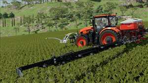 landwirtschafts farming simulator ls fs 22 2022 ls22 fs22 ls2022 fs2022 mods free download farm sim Claas Crop Sensor 1.0.0.0