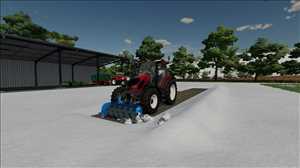 landwirtschafts farming simulator ls fs 22 2022 ls22 fs22 ls2022 fs2022 mods free download farm sim EuroMilk Viper 1600 1.0.0.0