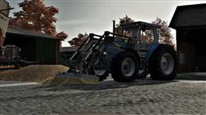 landwirtschafts farming simulator ls fs 22 2022 ls22 fs22 ls2022 fs2022 mods free download farm sim Fliegl Löwe 1.0.0.0