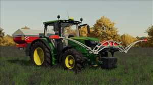 landwirtschafts farming simulator ls fs 22 2022 ls22 fs22 ls2022 fs2022 mods free download farm sim Fritzmeier Pflanzensensor 1.0.1.0