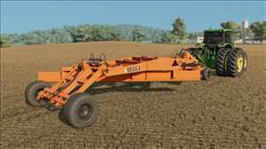 landwirtschafts farming simulator ls fs 22 2022 ls22 fs22 ls2022 fs2022 mods free download farm sim King Implementos Megga 11800 1.0.0.0