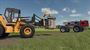landwirtschafts farming simulator ls fs 22 2022 ls22 fs22 ls2022 fs2022 mods free download farm sim Krantraverse 1.0.0.0