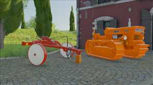 landwirtschafts farming simulator ls fs 22 2022 ls22 fs22 ls2022 fs2022 mods free download farm sim Lizard CTH-100 1.0.0.1