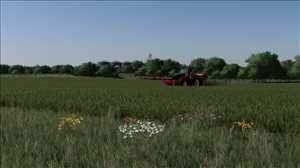 landwirtschafts farming simulator ls fs 22 2022 ls22 fs22 ls2022 fs2022 mods free download farm sim Lizard Crop Sensor 1.0.0.0