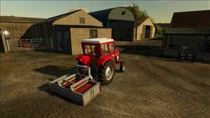 landwirtschafts farming simulator ls fs 22 2022 ls22 fs22 ls2022 fs2022 mods free download farm sim Lizard Easyscrape Yard Scraper 1.0.0.1