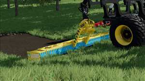 landwirtschafts farming simulator ls fs 22 2022 ls22 fs22 ls2022 fs2022 mods free download farm sim Lizard Straßenschaber 1.0.0.0