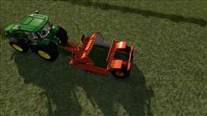 landwirtschafts farming simulator ls fs 22 2022 ls22 fs22 ls2022 fs2022 mods free download farm sim Lizard TH51 1.0.0.0
