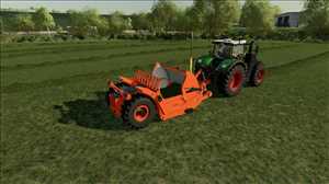 landwirtschafts farming simulator ls fs 22 2022 ls22 fs22 ls2022 fs2022 mods free download farm sim Los Antonios TH51 1.0.0.0