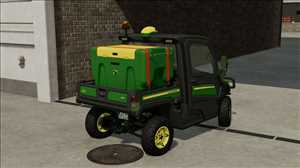 landwirtschafts farming simulator ls fs 22 2022 ls22 fs22 ls2022 fs2022 mods free download farm sim Mobile Tankanlage 1.0.0.0