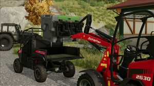 landwirtschafts farming simulator ls fs 22 2022 ls22 fs22 ls2022 fs2022 mods free download farm sim Mobile Tankanlage 1.0.0.1