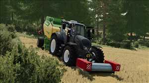 landwirtschafts farming simulator ls fs 22 2022 ls22 fs22 ls2022 fs2022 mods free download farm sim Schwad-Roller 1.0.0.0