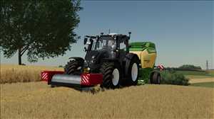 landwirtschafts farming simulator ls fs 22 2022 ls22 fs22 ls2022 fs2022 mods free download farm sim Schwad-Roller 1.0.0.0