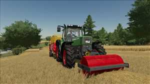 landwirtschafts farming simulator ls fs 22 2022 ls22 fs22 ls2022 fs2022 mods free download farm sim Schwad-Roller 1.0.0.0