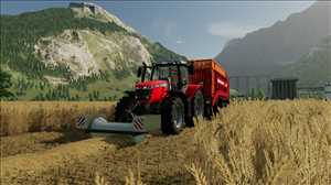 landwirtschafts farming simulator ls fs 22 2022 ls22 fs22 ls2022 fs2022 mods free download farm sim Schwad-Roller 1.0.0.0