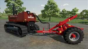 landwirtschafts farming simulator ls fs 22 2022 ls22 fs22 ls2022 fs2022 mods free download farm sim Trailed Lifter 1.0.0.0