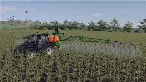 landwirtschafts farming simulator ls fs 22 2022 ls22 fs22 ls2022 fs2022 mods free download farm sim Amazone FT/UF Pack 1.0.0.0