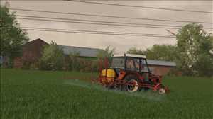landwirtschafts farming simulator ls fs 22 2022 ls22 fs22 ls2022 fs2022 mods free download farm sim Biardzki P329/2 1.0.0.0