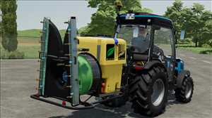 landwirtschafts farming simulator ls fs 22 2022 ls22 fs22 ls2022 fs2022 mods free download farm sim Caffini Synthesis 1.0.0.0