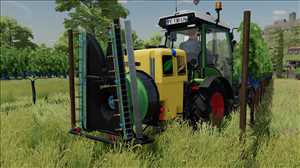 landwirtschafts farming simulator ls fs 22 2022 ls22 fs22 ls2022 fs2022 mods free download farm sim Caffini Synthesis 1.0.0.0