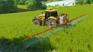 landwirtschafts farming simulator ls fs 22 2022 ls22 fs22 ls2022 fs2022 mods free download farm sim Condor 800 AM18 1.0.0.0