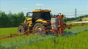 landwirtschafts farming simulator ls fs 22 2022 ls22 fs22 ls2022 fs2022 mods free download farm sim Condor 800 AM18 1.0.0.0