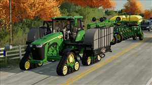 landwirtschafts farming simulator ls fs 22 2022 ls22 fs22 ls2022 fs2022 mods free download farm sim Demco SideQuest 1000 1.0.0.1