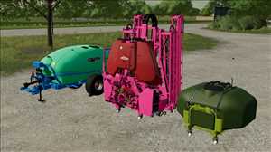 landwirtschafts farming simulator ls fs 22 2022 ls22 fs22 ls2022 fs2022 mods free download farm sim Hardi-Sprüherpaket 1.0.0.1
