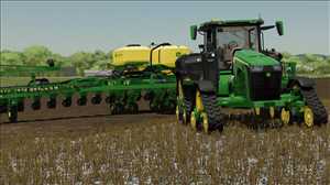 landwirtschafts farming simulator ls fs 22 2022 ls22 fs22 ls2022 fs2022 mods free download farm sim Integrierte ExactRate 8RX Traktortanks 1.0.0.1