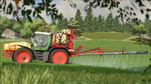 landwirtschafts farming simulator ls fs 22 2022 ls22 fs22 ls2022 fs2022 mods free download farm sim Jacoby EUROtrac 2000 1.0.0.0