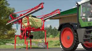 landwirtschafts farming simulator ls fs 22 2022 ls22 fs22 ls2022 fs2022 mods free download farm sim Jacoby EUROtrac 2000 1.0.0.0