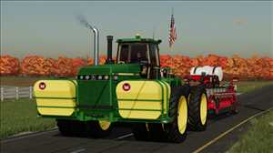 landwirtschafts farming simulator ls fs 22 2022 ls22 fs22 ls2022 fs2022 mods free download farm sim Lizard Big Turtle Satteltanks 1.0.0.0