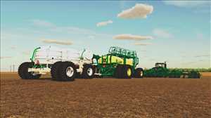 landwirtschafts farming simulator ls fs 22 2022 ls22 fs22 ls2022 fs2022 mods free download farm sim Lizard Flüssigdüngerwagen 1.0.0.0